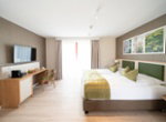 BEECH Resort Plauer See