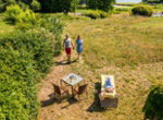 BEECH Resort Plauer See