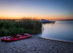 BEECH Resort Plauer See