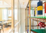SEETELHOTEL Familienresort Usedom