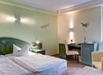 SEETELHOTEL Familienresort Usedom