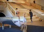 SEETELHOTEL Familienresort Usedom