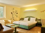 SEETELHOTEL Familienresort Usedom