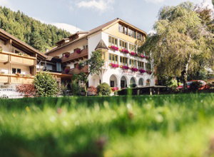 Parkhotel Schachen