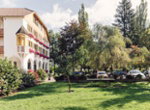 Parkhotel Schachen