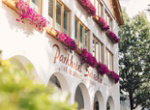Parkhotel Schachen