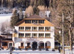 Parkhotel Schachen