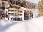 Parkhotel Schachen