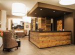 HOTEL GARNI CAMINETTO