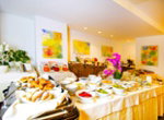 HOTEL GARNI CAMINETTO