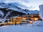 Hotel MyParadies