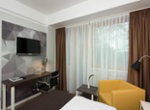 Hotel Braunschweig Seminarius by Belvilla