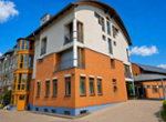 Hotel Braunschweig Seminarius by Belvilla