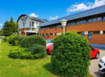 Hotel Braunschweig Seminarius by Belvilla