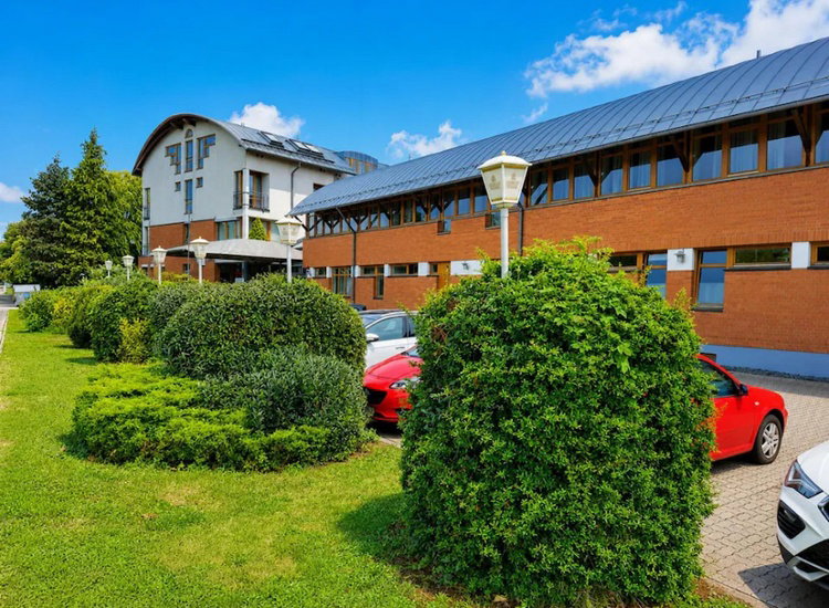 Hotel Braunschweig Seminarius by Belvilla