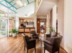 Hotel Braunschweig Seminarius by Belvilla