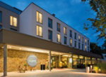 Wonnemar Resort Hotel Wismar
