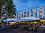 Wonnemar Resort Hotel Wismar