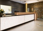 Wonnemar Resort Hotel Wismar
