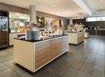 Wonnemar Resort Hotel Wismar