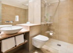 Wonnemar Resort Hotel Wismar