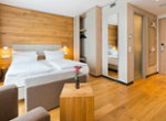 Wonnemar Resort Hotel Wismar