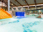 Wonnemar Resort Hotel Wismar