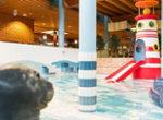 Wonnemar Resort Hotel Wismar