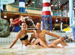 Wonnemar Resort Hotel Wismar
