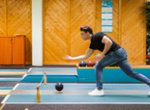 Wonnemar Resort Hotel Wismar