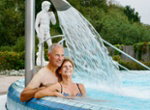 Wonnemar Resort Hotel Wismar