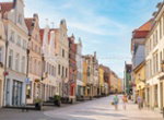 Wonnemar Resort Hotel Wismar
