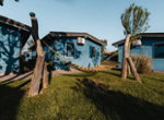 Natural Village Resort