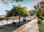 Natural Village Resort