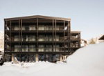La Truga Suite Apartments