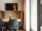 La Truga Suite Apartments