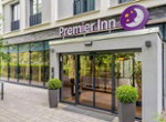 Premier Inn Goettingen