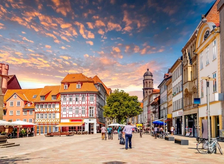 Premier Inn Goettingen