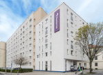 Premier Inn Berlin City Spittelmarkt