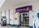Premier Inn Berlin City Spittelmarkt