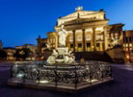 Premier Inn Berlin City Spittelmarkt shutterstock