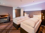 Premier Inn Frankfurt Eschborn
