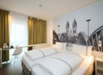 Premier Inn Freiburg City Nord