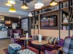 Premier Inn Koblenz City
