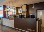 Premier Inn Koblenz City