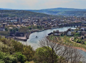 Premier Inn Koblenz City