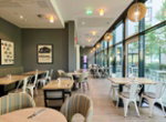 Premier Inn Muenchen City West