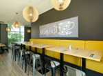 Premier Inn Muenchen City West