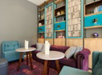 Premier Inn Muenchen City West