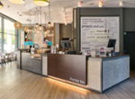Premier Inn Muenchen City West